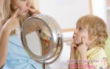 لماذا يتأخر طفلك في الكلام؟‎