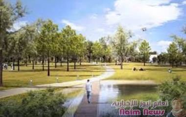 القطب الحضري "مازاغان" يستهدف الريادة العالمية