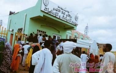 إعفاء والي كسلا: 6 قتلى في اشتباكات بين محتجين وقوات الأمن شرقي السودان