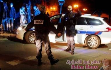 ذبح مدرس قرب باريس: الضحية تلقى "تهديدات لأيام" قبل قطع رأسه