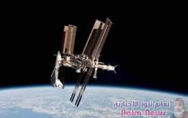 وكالة الفضاء الدولية تعاني من انخفاض الضغط الجوي رغم سد ثقب