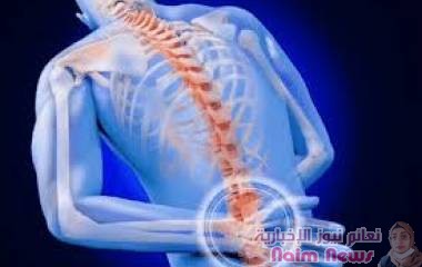 الانزلاق الغضروفي .. الأسباب والعلاج