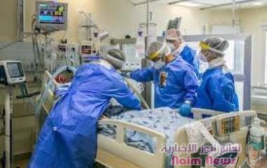 دراسة: ثلثا المتعافين من "فيروس كورونا" يعانون ضررا في الرئة