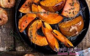 أسباب تدعوك لتناول "اليقطين" يوميا