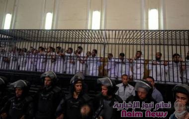 منظمة هيومن رايتس ووتش تدين إعدام 49 شخصا في 10 أيام في مصر