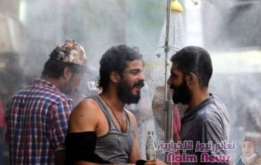 تغير المناخ: الملايين "مهددون بالموت" بسبب ارتفاع الحرارة مستقبلا في الخليج