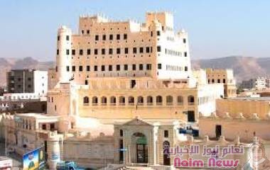 اكثر من 42 مليون دولار تكلفة المشاريع بوادي حضرموت