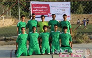 برعاية محافظ تعز ووزير الشباب والرياضة تعز تدشن بطولة أندية محافظة تعز لكرة اليد 