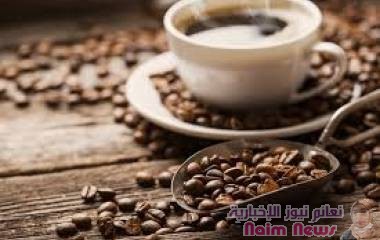 هل القهوة تسحب الماء من الجسم؟‎
