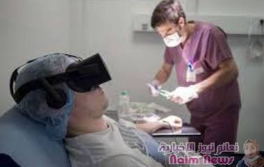 استخدام تقنيات الواقع الافتراضي لعلاج مشكلة اضطرابات الغذاء‎