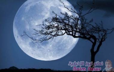 الهالوين: هل ستكون ليلة الهالوين "أكثر رعبا" مع ظاهرة القمر الأزرق هذا العام؟