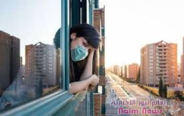 هكذا تبدو "الموجة الثانية" من الإغلاق بسبب جائحة "كورونا"‎
