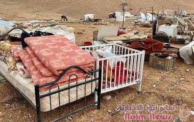الضفة الغربية: إسرائيل تنفذ "أكبر" عملية هدم لمنازل الفلسطينيين فيها منذ سنوات