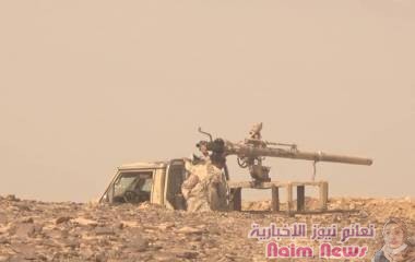 فيما قتل 50 قياديا حوثيا خلال أسبوع.. الجيش يعلن إسقاط 4 طائرات وتدمير آليات عسكرية شرقي صنعاء