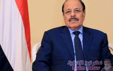 أعرب عن أمله في تعزيز التعاون بين البلدين.. نائب الرئيس يهنئ نائبة الرئيس الأمريكي بالفوز في الانتخابات الرئاسية