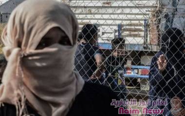 إغلاق مخيمات اللاجئين في العراق "قد يجعل 100 ألف نازح بلا مأوى"