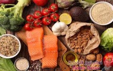 هذه الأغذية ممنوعة على مرضى النقرس‎