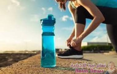 ما كمية السوائل اللازمة للرياضيين؟‎