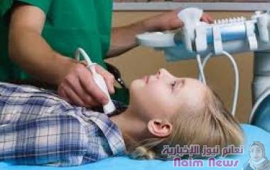 قصور الغدة الدرقية يؤثر بالسلب على نمو الأطفال