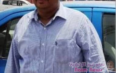 *مدير محطة الحاويات في ميناء عدن " يتحدث عن نشاط المحطة في ظل جائحة كورونا" *