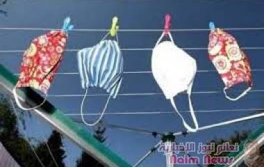 هل "الكمامات الطبية" قابلة لإعادة الاستعمال؟