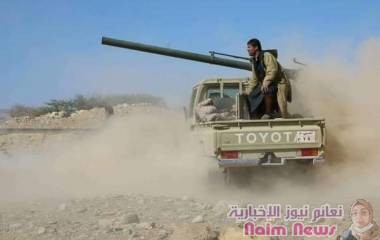 محرقة للحوثيين .. مصرع 583 عنصرًا بينهم 136 قياديًا وتدمير أكثر من 85 آلية منذ مطلع نوفمبر