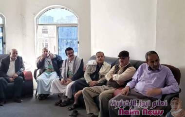 وكيل أول محافظة تعز يؤكد على اهمية تفعيل دور القضاء في المحافظة