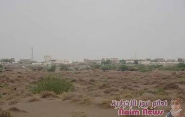 انفجار لغم مما اسفر عن موت ثلاثه افراد من اسره واحده