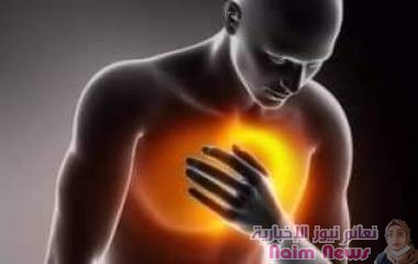 #الارتجاع المعدي المريئيGastro esophangeal reflux disorder