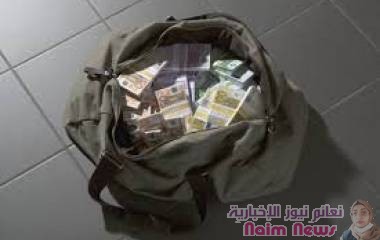 شخص يسلم الشرطة الألمانية حقيبة بها 130 ألف يورو وذهب وفضة