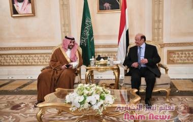 رئيس الجمهورية يستقبل نائب وزير الدفاع في المملكة العربية السعودية الشقيقة