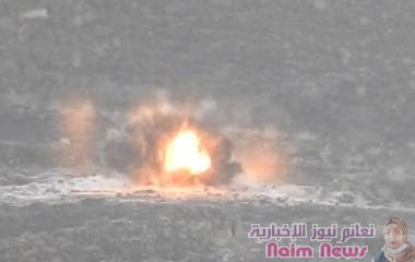 مأرب: مقتل 28 حوثيا في قصف مدفعي للجيش في مديرية صرواح