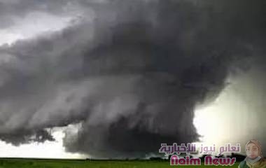 عاصفة جديدة.. مصادر فلكية تكشف عن متغيرات في مؤشر الطقس خلال الأيام القادمة