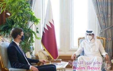 الأزمة الخليجية: وزير خارجية قطر يقول إن بلاده متفائلة لكن جميع المشاكل لن تُحل في يوم واحد