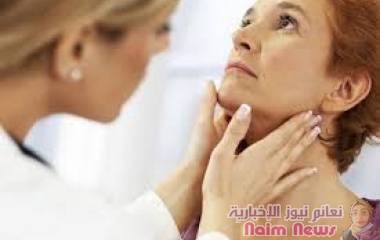 الغدة الدرقية .. دينامو الجسم‎