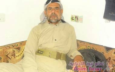 مليشيات الحوثي تعترف بمصرع قيادي رفيع بنيران الجيش الوطني