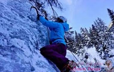 تنظيم مهرجان لتسلق جبال الجليد في النمسا