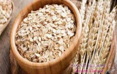 هل رقائق الشوفان مفيدة للصحة؟
