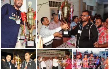 الاتحاد العام للملاكمة وتكليف جديد لمنصب مدير فني للمنتخبات الوطنية للملاكمة