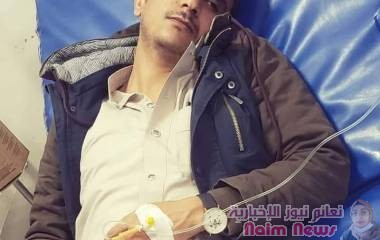 تدهور حالة الصحفي المفرج عنه هشام اليوسفي