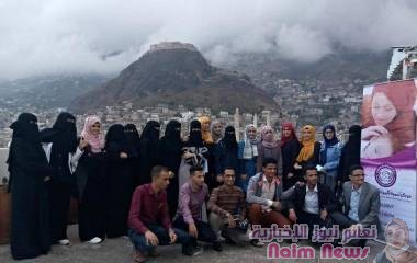 اختتام الورشة التدريبية لبناء قدرات نشطاء حقوق الانسان لحملات المناصرة ضد العنف القائم على النوع الاجتماعي