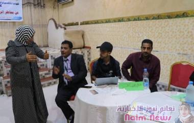 بالشراكة مع مؤسسة وجود للأمن الانساني.. مبادرة المنصورة والبريقة تقيم جلسة مساءلة عن مخاطر الزواج المبكر (القاصرات)