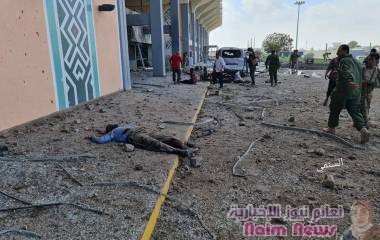 تعرف على أبرز ضحايا تفجير مطار عدن والحصيلة الأولية للقتلى والجرحى