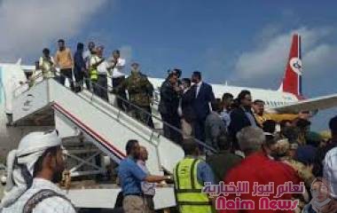 عاجل : ناطق الحكومة يكشف مصير الورزاء وأين كانوا لحظة الانفجار وأحد الوزراء لم يكن على متن الطائر