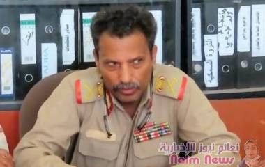 عدن الغد | محافظ أبين: جميع المكونات السياسية بأبين يدينون الهجمات الحوثية الإرهابية على مطار عدن