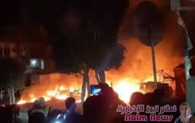 الصليب الأحمر يعلن مقتل 16 شخصاً من موظفيه ومتطوعيه في اليمن خلال 10 سنوات. 