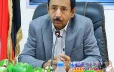 محافظ شبوة يصدر قرارات تكليف لمدري عموم واحالة اخرين للتحقيق .