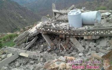 *في بيانين منفصلين "مساواة والشبكة اليمنية" تطالبان بالتدخل لإنقاذ أهالي الحيمة بتعز*