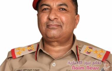 ناطق الجيش: أبناء الحيمة بتعز يتعرضون لحرب إبادة والحسم العسكري هو الحل