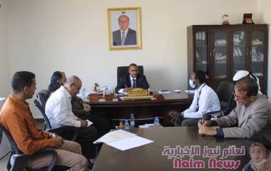 *اعضاء مجلس الشورى يؤيدون قرار رئيس الجمهورية بتعيين رئيساً ونواب للمجلس*